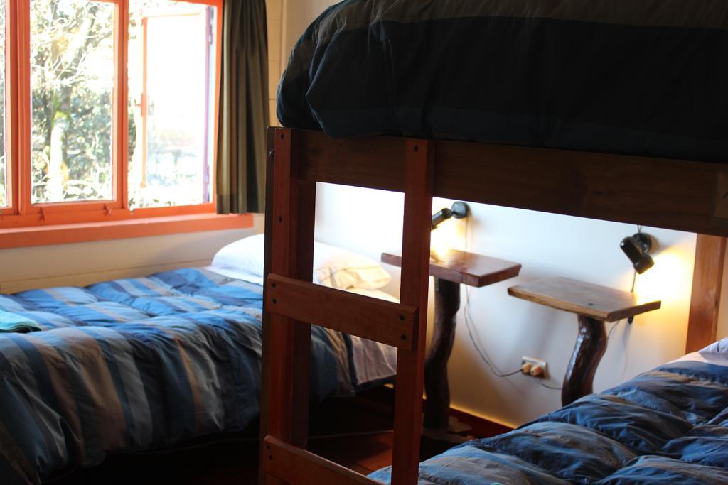 Hostal Casa Margouya Puerto Varas Esterno foto