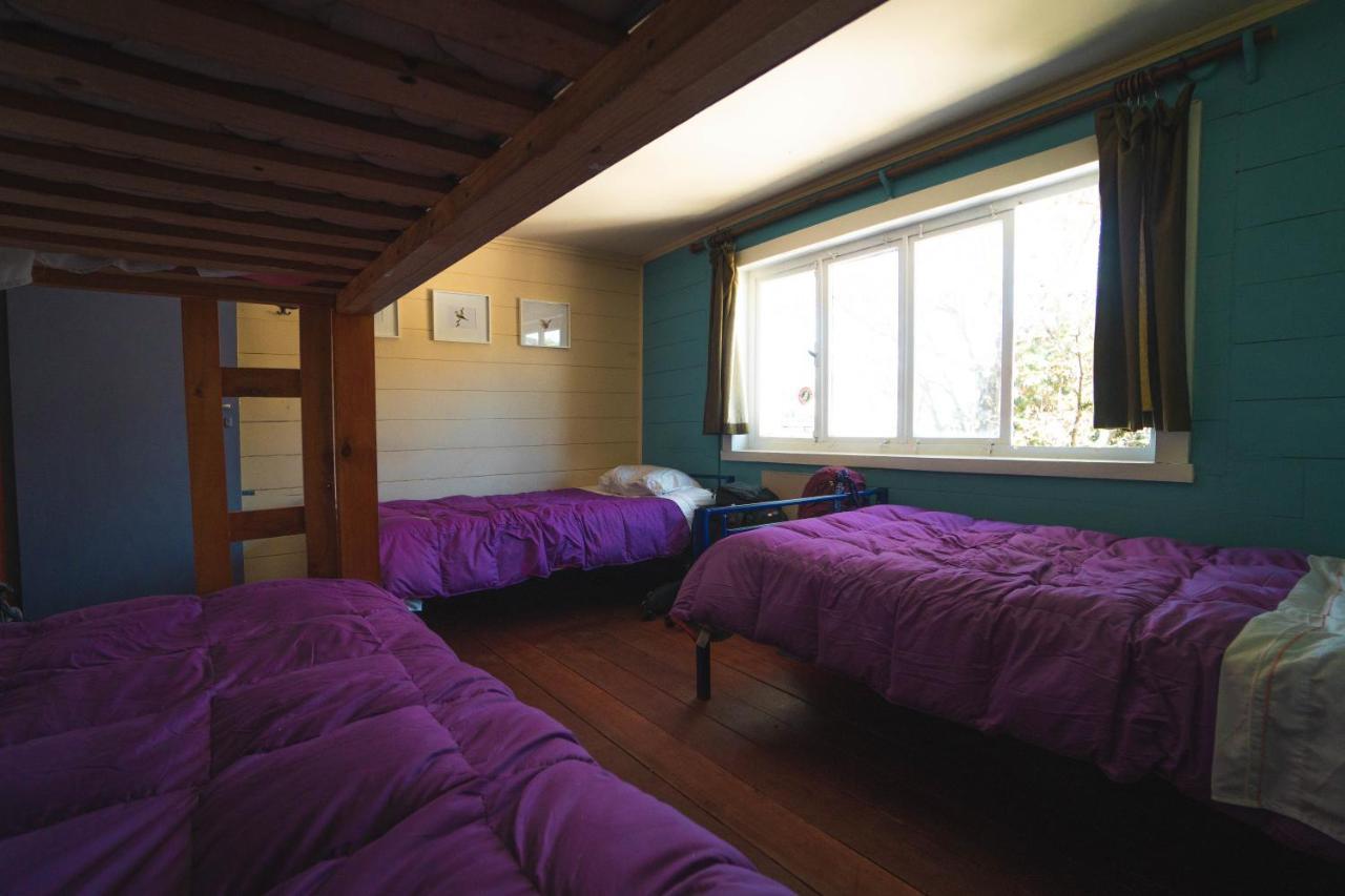 Hostal Casa Margouya Puerto Varas Esterno foto
